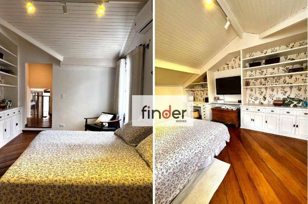 Casa, 4 quartos, 700 m² - Foto 14