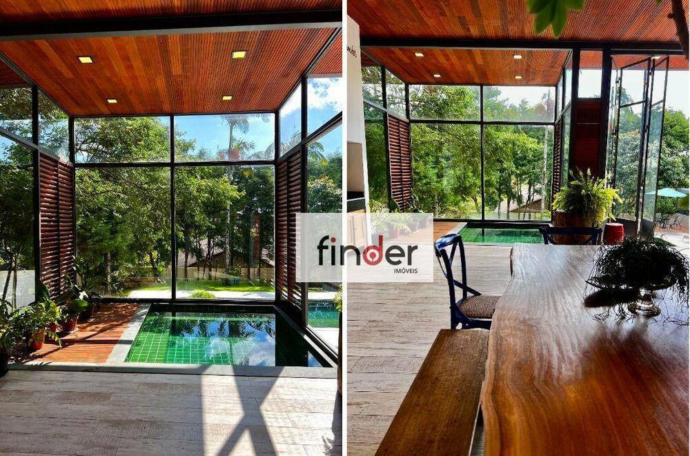 Casa, 4 quartos, 700 m² - Foto 16