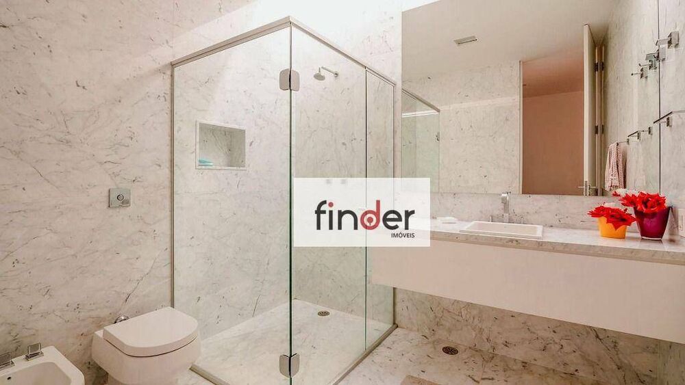 Casa de Condomínio à venda com 5 quartos, 1400m² - Foto 3