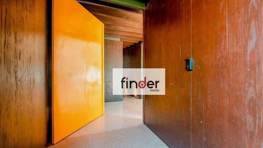 Casa de Condomínio à venda com 5 quartos, 1400m² - Foto 6