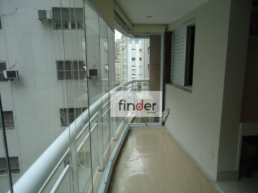 Apartamento, 2 quartos, 79 m² - Foto 4