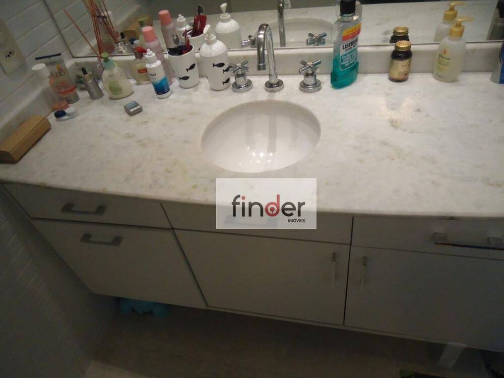 Apartamento, 2 quartos, 79 m² - Foto 2