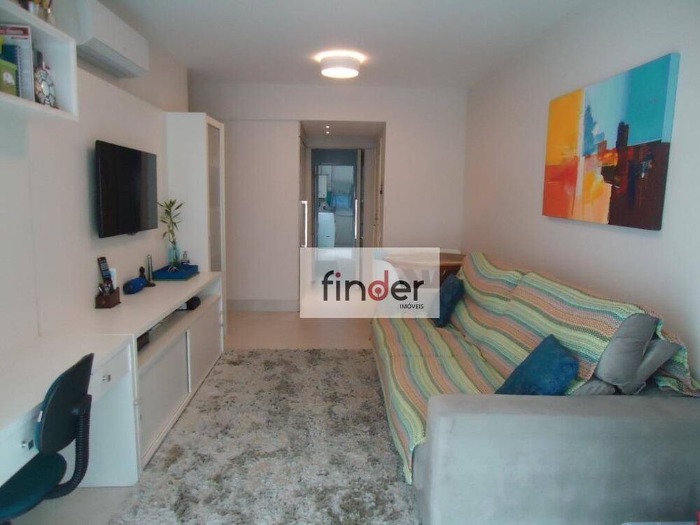 Apartamento, 2 quartos, 79 m² - Foto 6