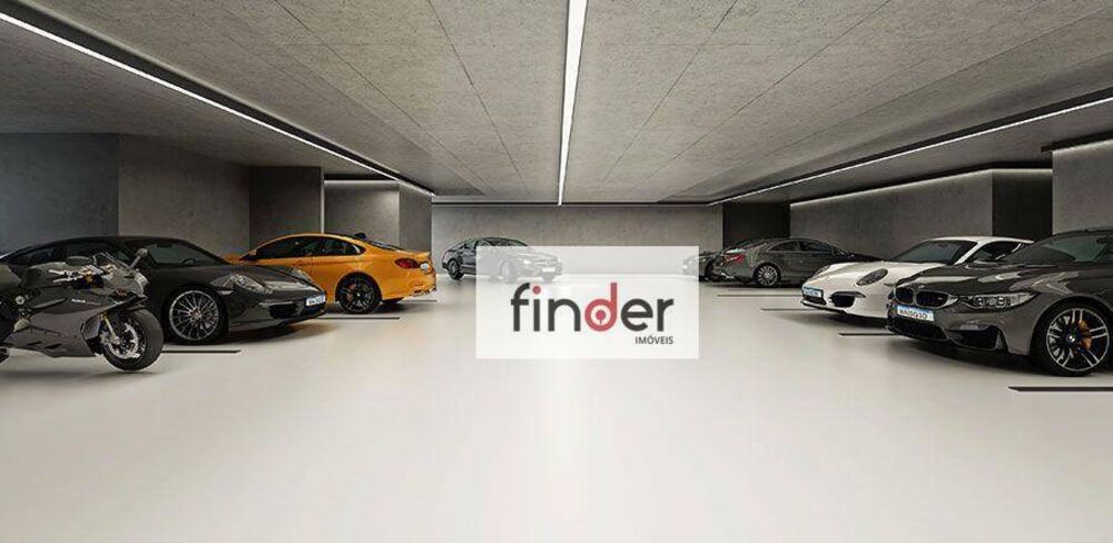 Casa de Condomínio à venda com 4 quartos, 572m² - Foto 14