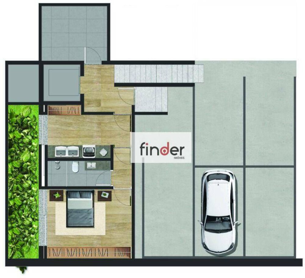 Casa de Condomínio à venda com 4 quartos, 572m² - Foto 7