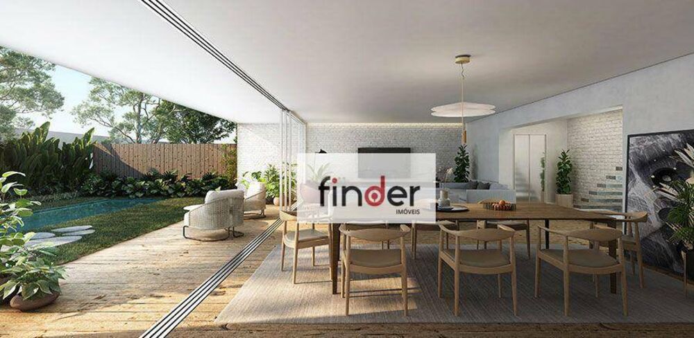 Casa de Condomínio à venda com 4 quartos, 572m² - Foto 10