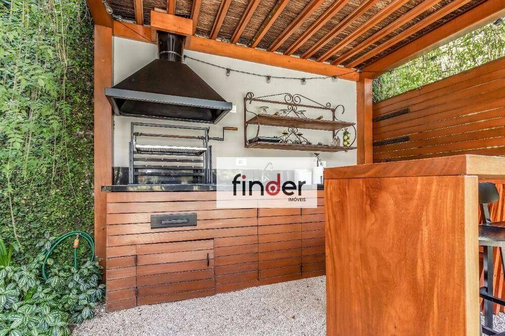 Casa, 4 quartos, 1050 m² - Foto 8