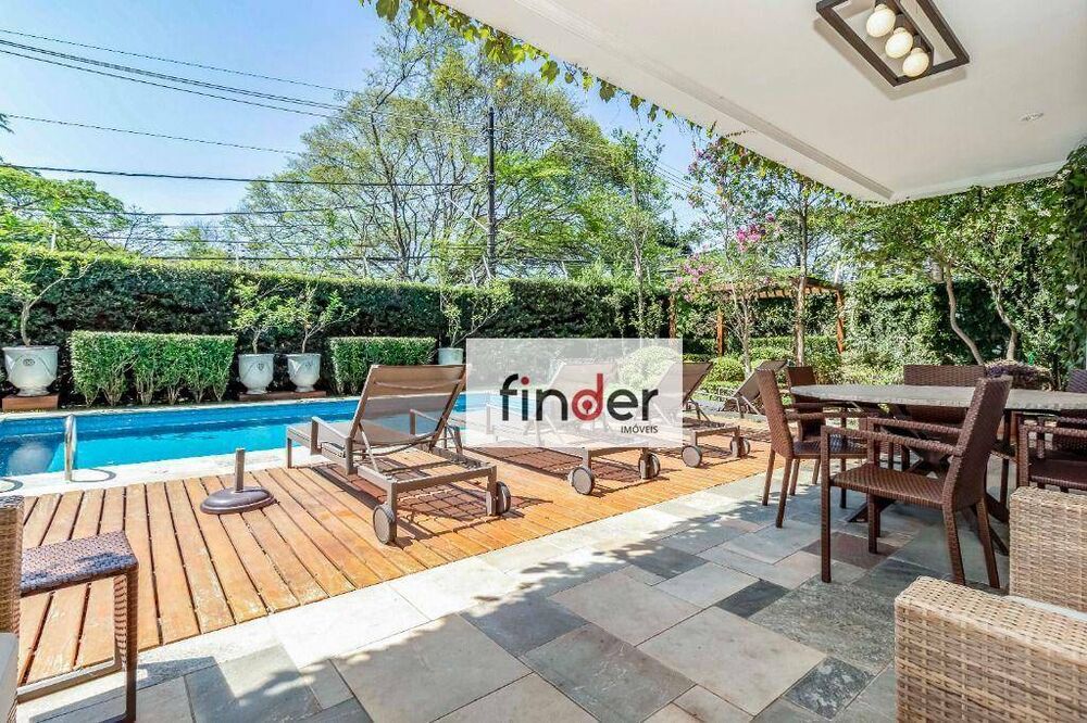 Casa, 4 quartos, 1050 m² - Foto 9