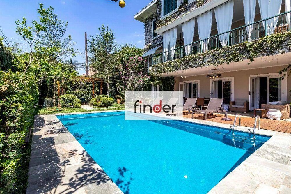 Casa, 4 quartos, 1050 m² - Foto 6