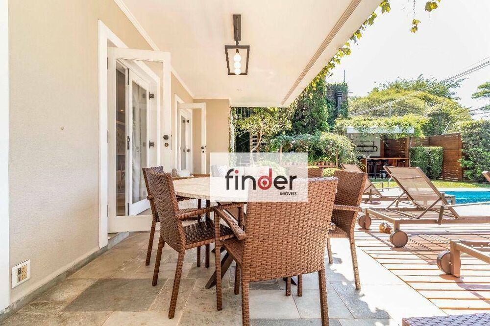 Casa, 4 quartos, 1050 m² - Foto 7