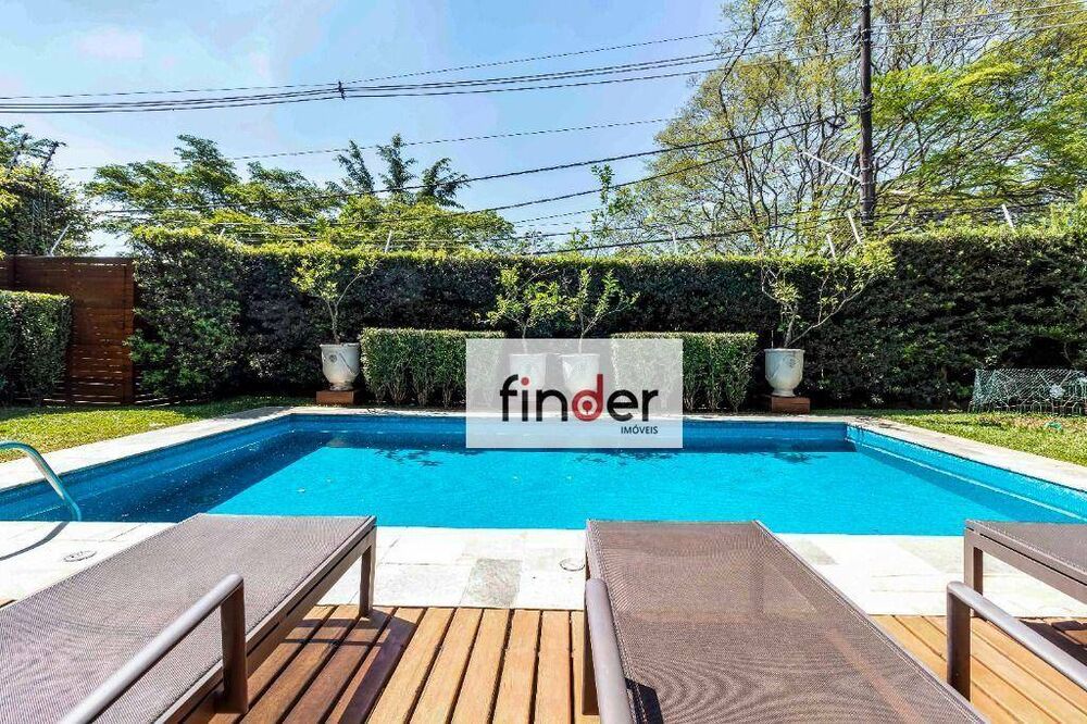 Casa, 4 quartos, 1050 m² - Foto 4