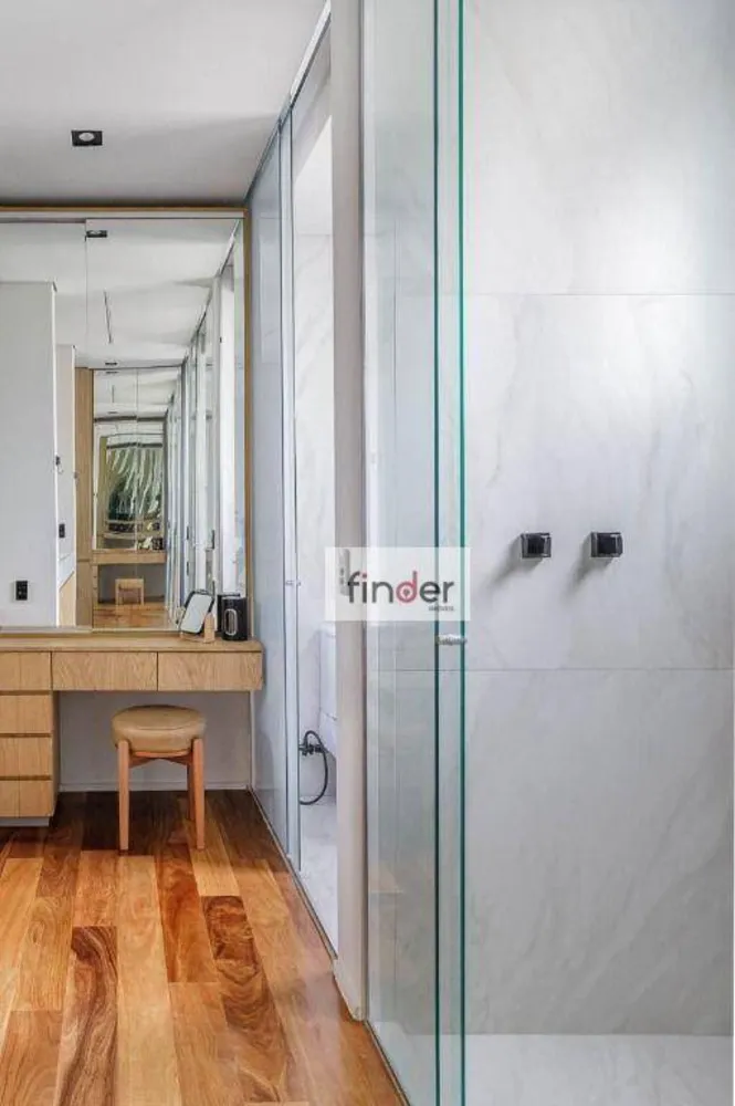 Casa de Condomínio, 4 quartos - Foto 4