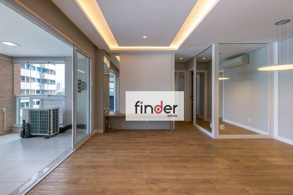 Apartamento, 3 quartos, 112 m² - Foto 9