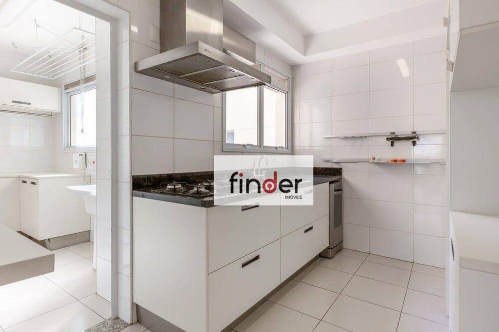 Apartamento, 3 quartos, 112 m² - Foto 2
