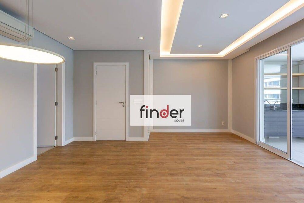 Apartamento, 3 quartos, 112 m² - Foto 4