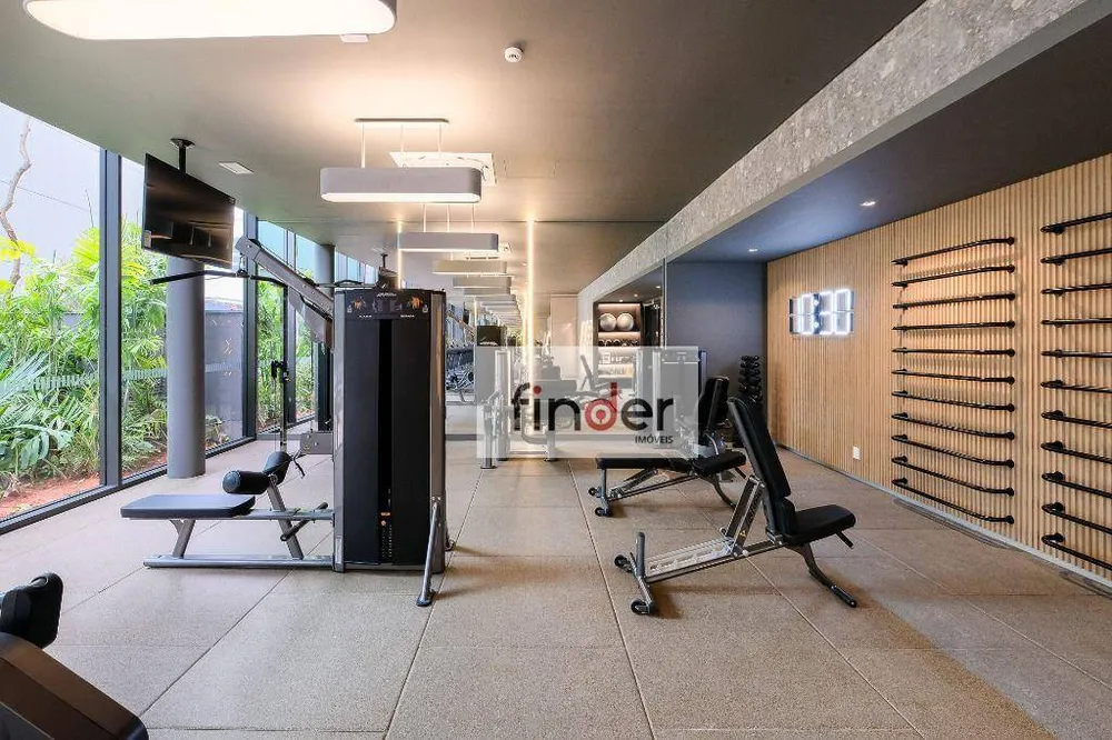 Apartamento, 3 quartos, 175 m² - Foto 3