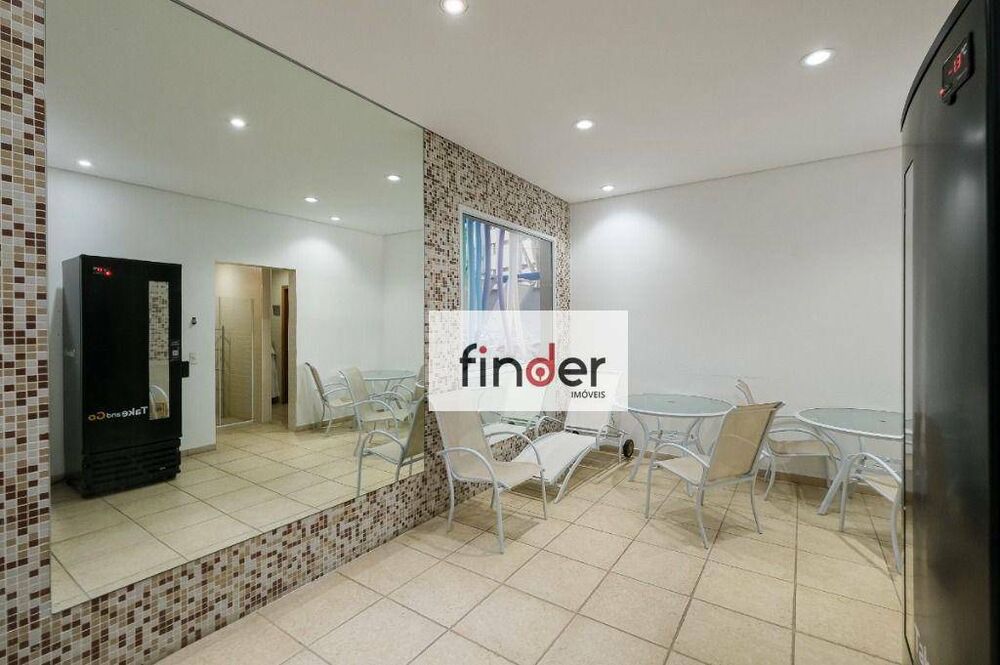 Apartamento à venda com 3 quartos, 161m² - Foto 5