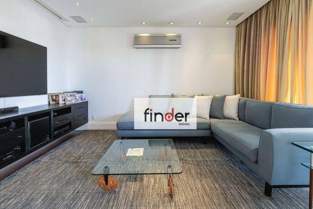 Apartamento, 4 quartos, 307 m² - Foto 3
