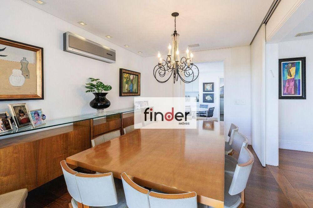 Apartamento, 4 quartos, 307 m² - Foto 16