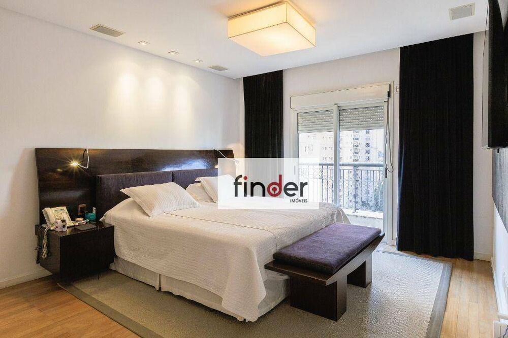 Apartamento, 4 quartos, 307 m² - Foto 11