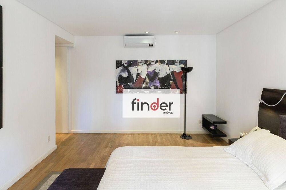 Apartamento, 4 quartos, 307 m² - Foto 14