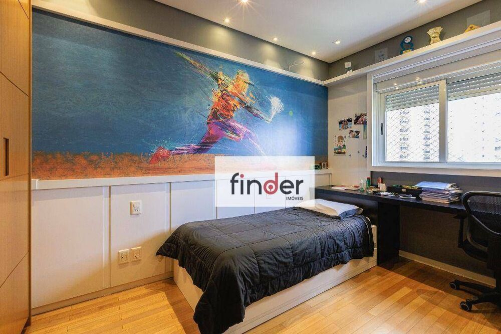 Apartamento, 4 quartos, 307 m² - Foto 9