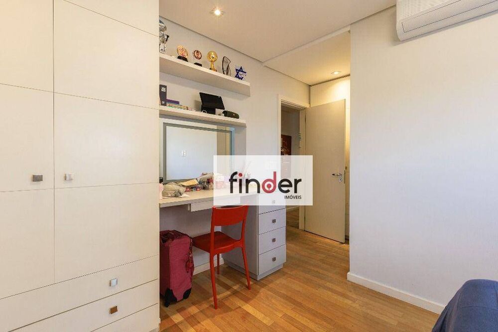 Apartamento, 4 quartos, 307 m² - Foto 7