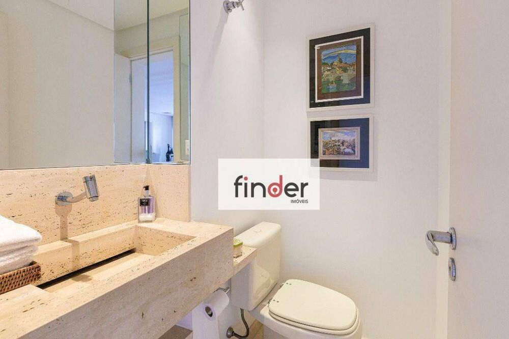 Apartamento, 4 quartos, 307 m² - Foto 6