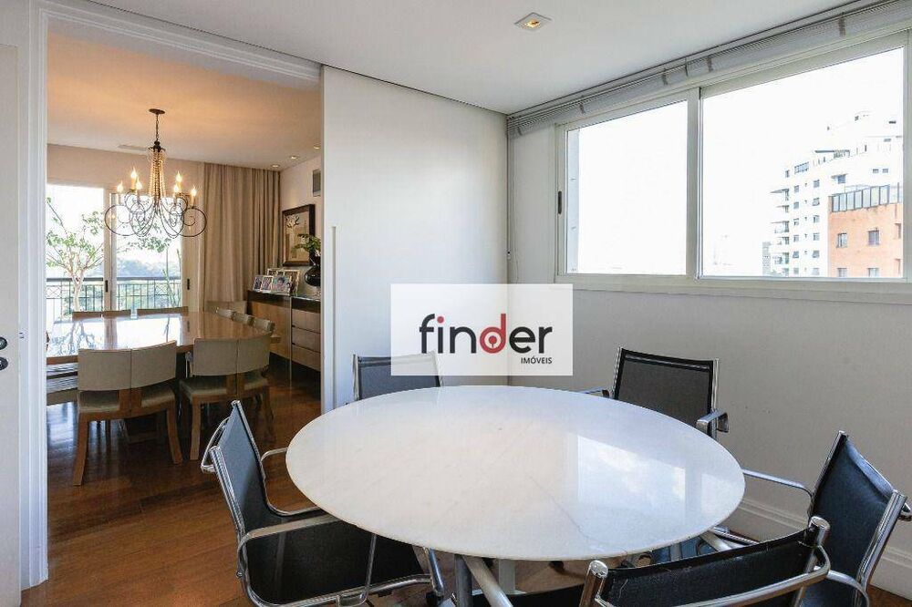 Apartamento, 4 quartos, 307 m² - Foto 15