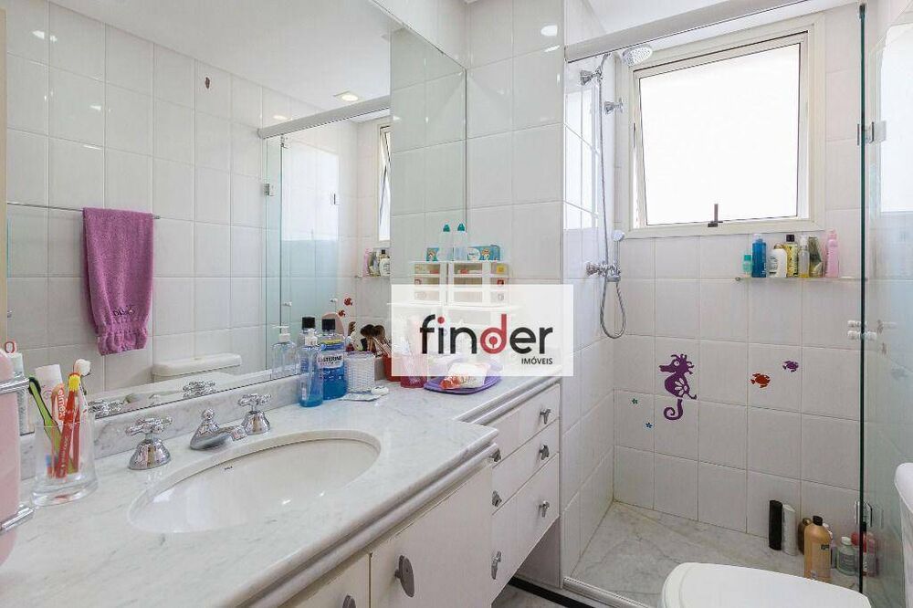 Apartamento, 4 quartos, 307 m² - Foto 8