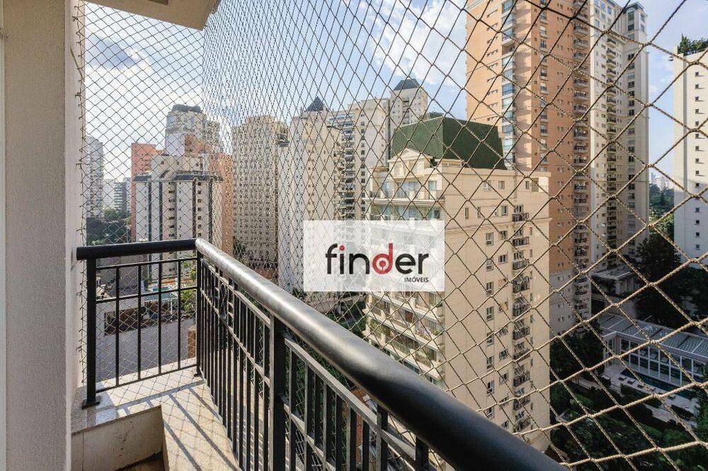 Apartamento, 4 quartos, 307 m² - Foto 13