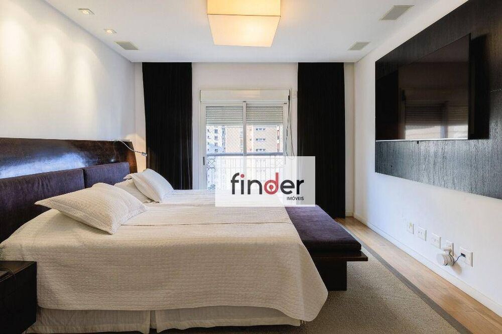 Apartamento, 4 quartos, 307 m² - Foto 12