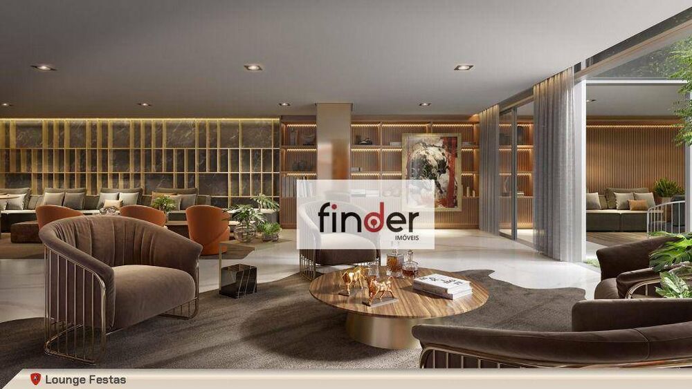 Apartamento, 4 quartos, 252 m² - Foto 6