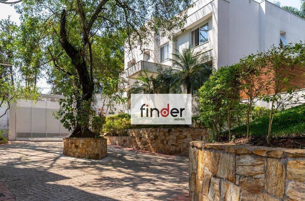 Casa de Condomínio, 4 quartos - Foto 12