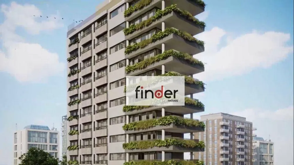 Apartamento, 3 quartos, 181 m² - Foto 2