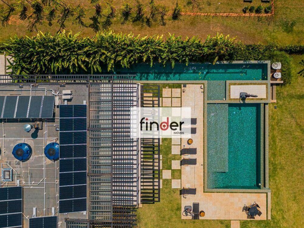 Casa de Condomínio à venda com 8 quartos, 977m² - Foto 3