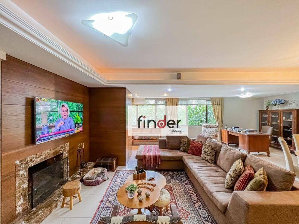 Apartamento, 4 quartos, 184 m² - Foto 1