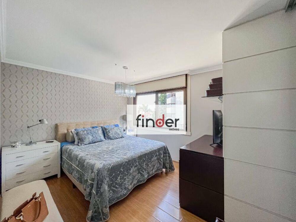 Apartamento, 4 quartos, 184 m² - Foto 10