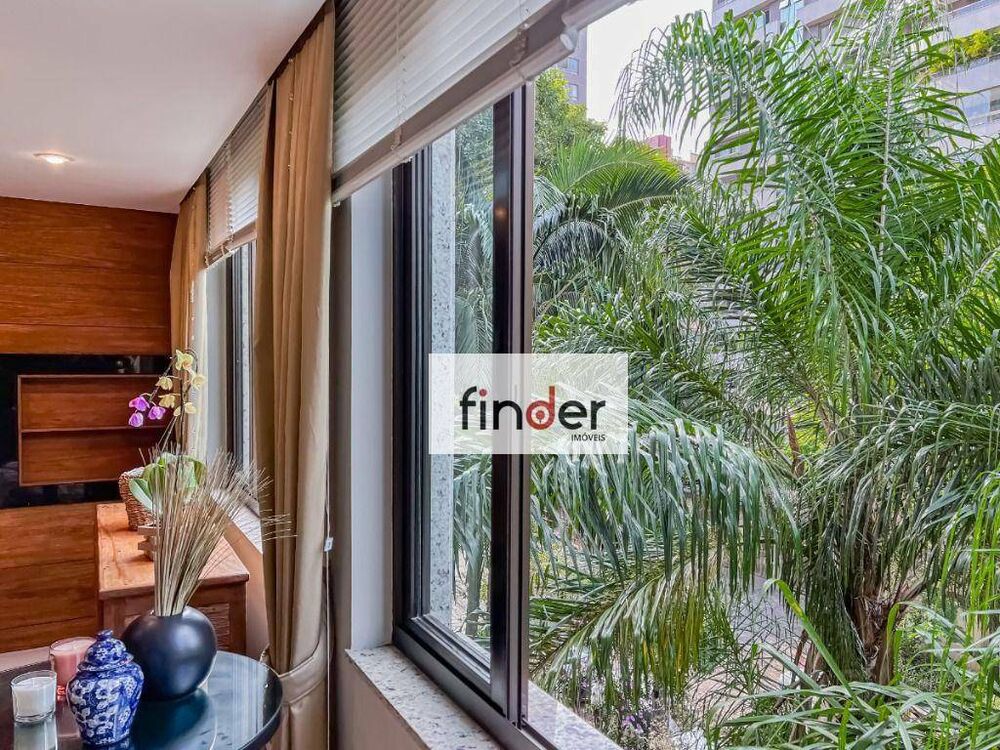 Apartamento, 4 quartos, 184 m² - Foto 4