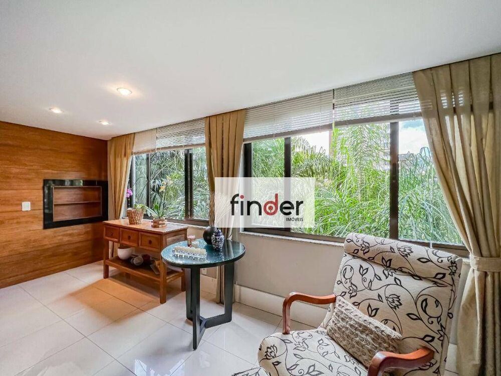 Apartamento, 4 quartos, 184 m² - Foto 3