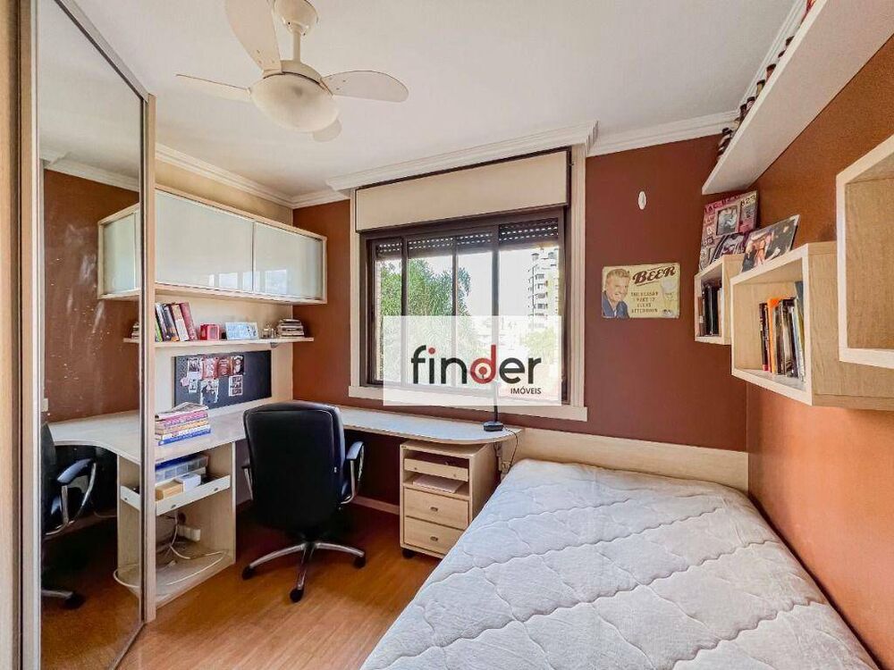 Apartamento, 4 quartos, 184 m² - Foto 7