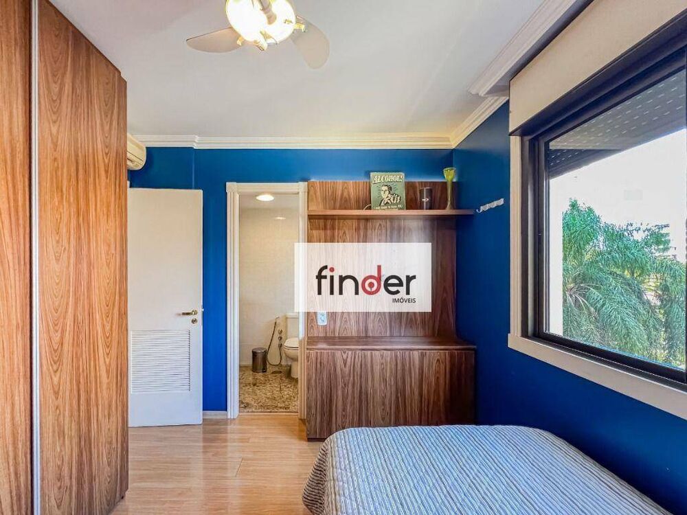 Apartamento, 4 quartos, 184 m² - Foto 9