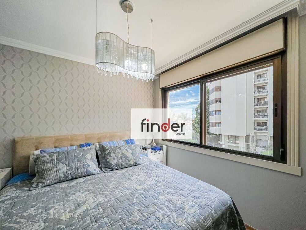 Apartamento, 4 quartos, 184 m² - Foto 12