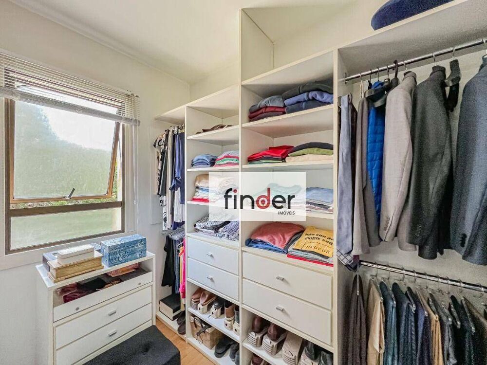 Apartamento, 4 quartos, 184 m² - Foto 11