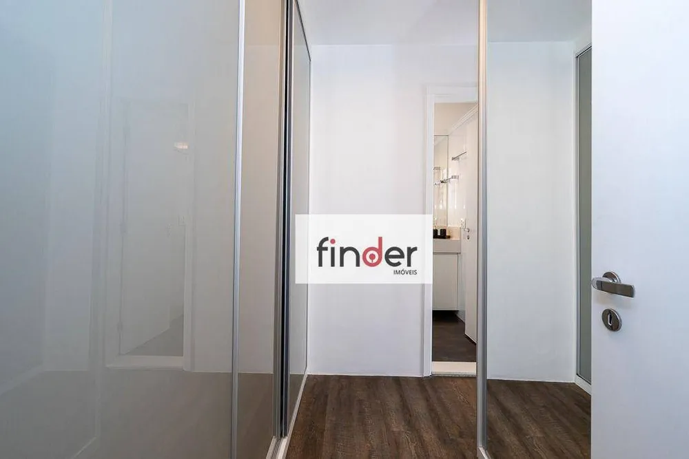 Apartamento, 3 quartos, 134 m² - Foto 2