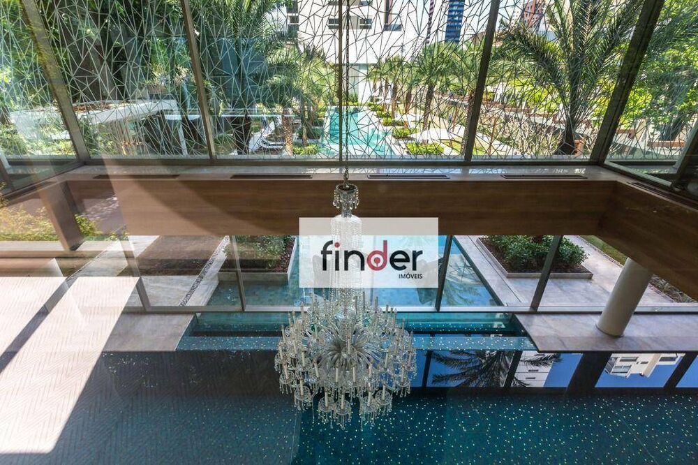 Apartamento, 4 quartos, 278 m² - Foto 3