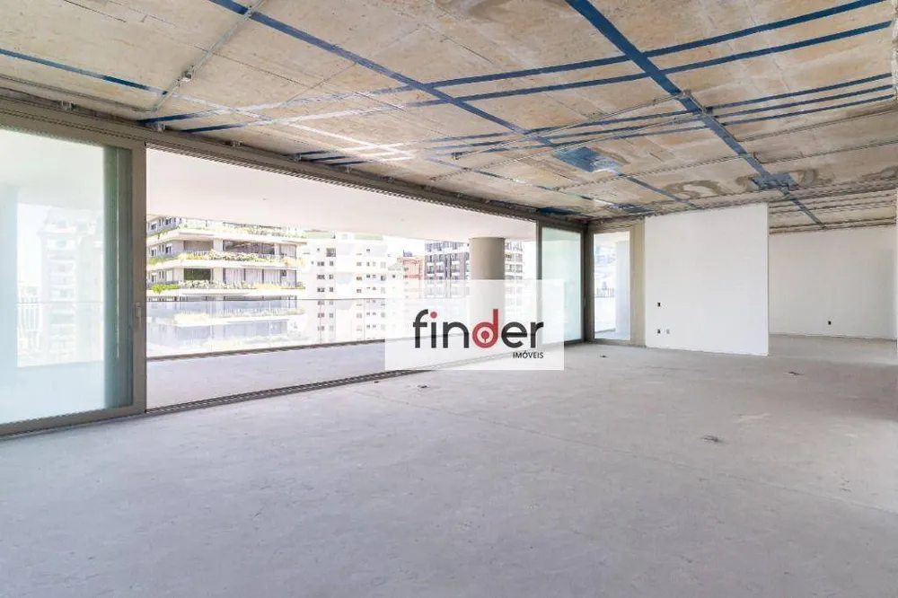 Apartamento, 4 quartos, 564 m² - Foto 1