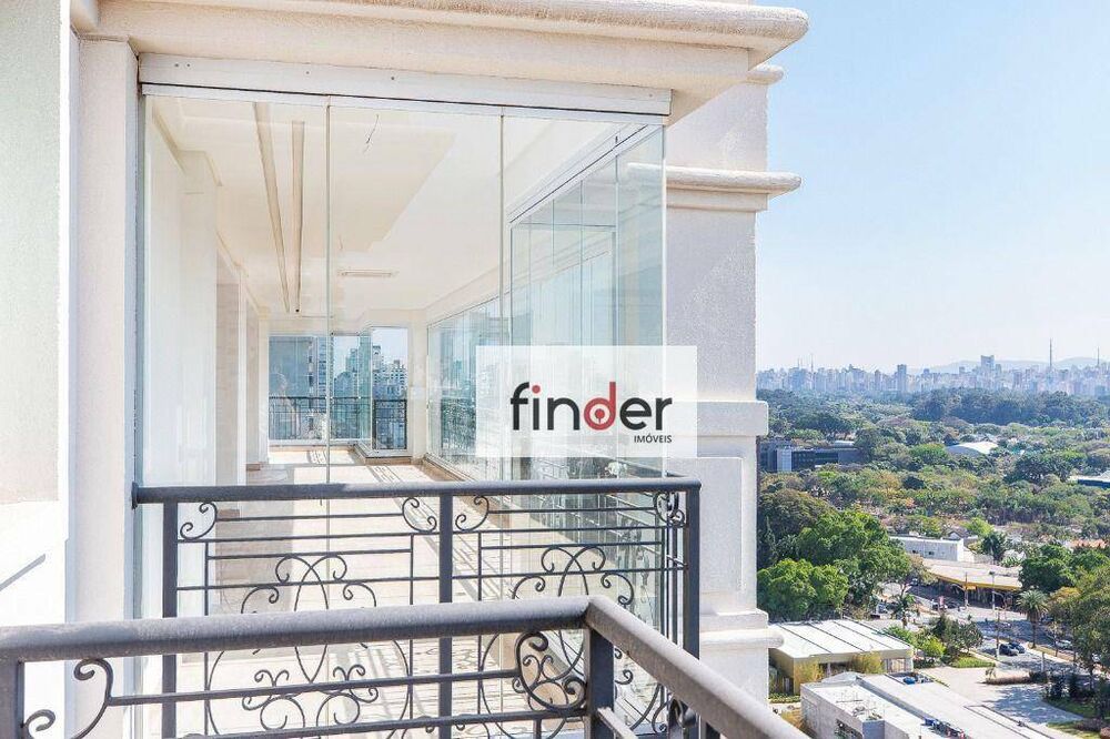Apartamento, 4 quartos, 400 m² - Foto 5