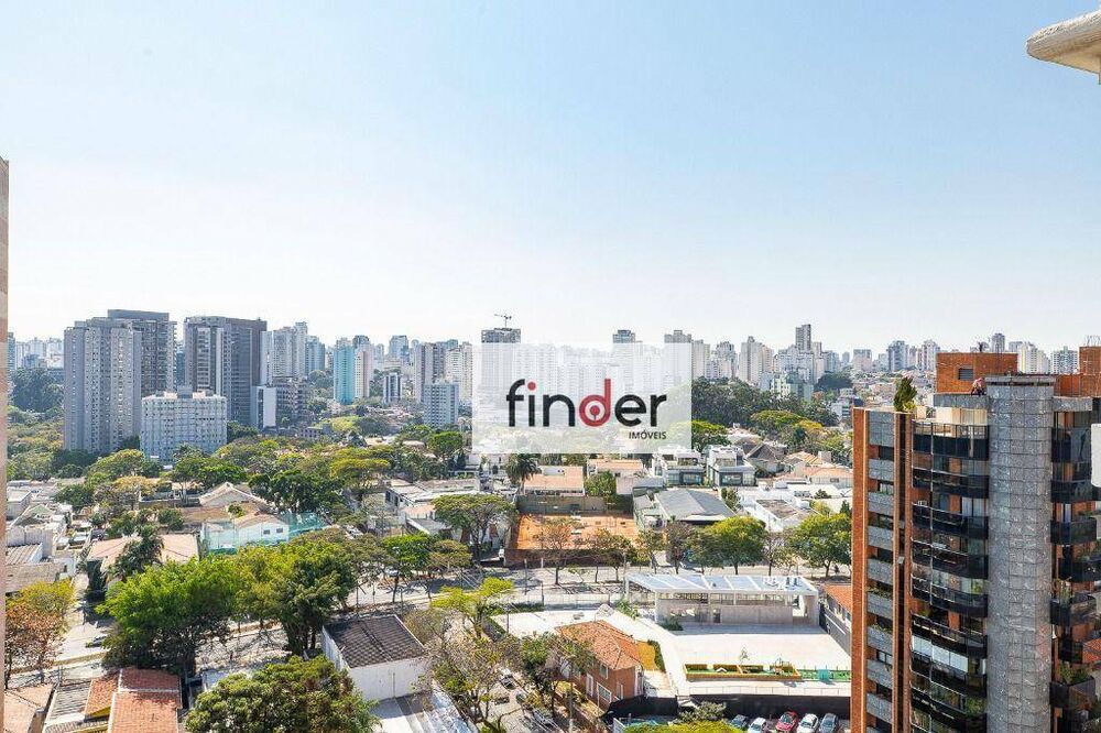 Apartamento, 4 quartos, 400 m² - Foto 8