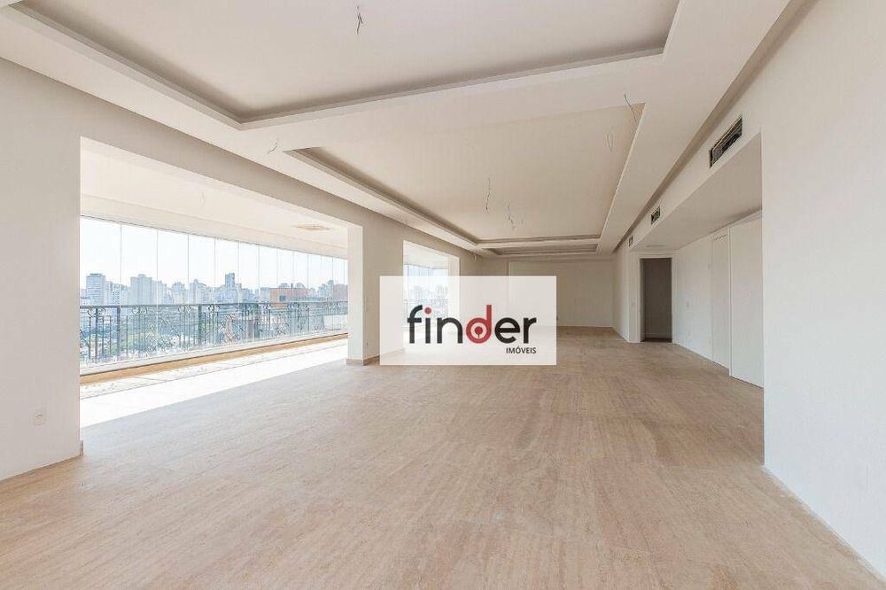 Apartamento, 4 quartos, 400 m² - Foto 1